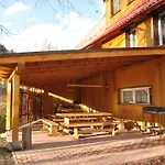 民宿 Jawor Czarnypotok 克雷尼察