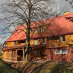 Jawor Czarnypotok ホームステイ