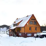 Jawor Czarnypotok Rum i privatbostad