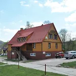Jawor Czarnypotok
