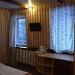 Jawor Czarnypotok 民宿
