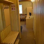 Jawor Czarnypotok 民宿 克雷尼察