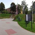 Jawor Czarnypotok 民宿