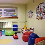 Jawor Czarnypotok * 克雷尼察