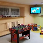 Jawor Czarnypotok *