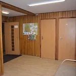 Jawor Czarnypotok