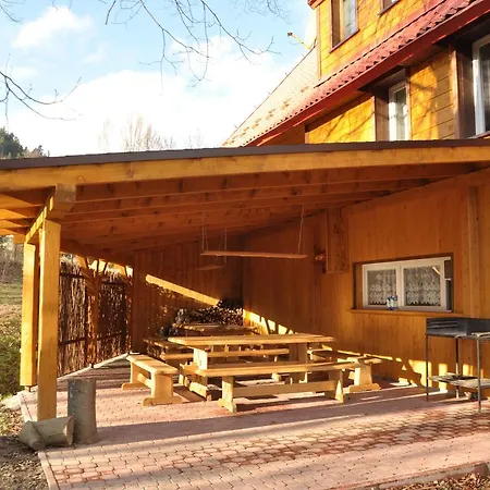 Homestay szállás Jawor Czarnypotok Krynica Zdrój