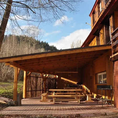 Jawor Czarnypotok Habitación en casa particular *