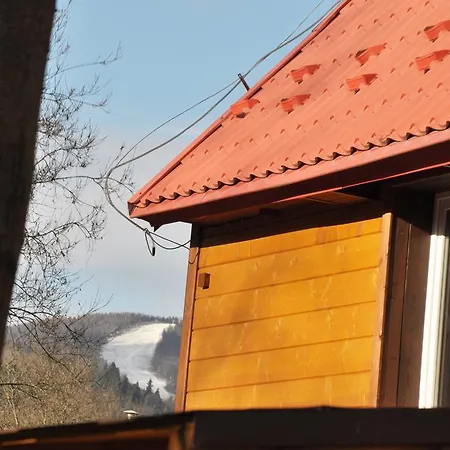 منزل للإقامة Jawor Czarnypotok