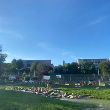 Jawor Czarnypotok 民宿 克雷尼察