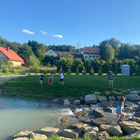 Jawor Czarnypotok *