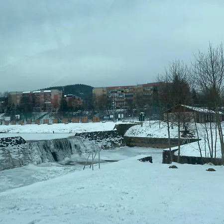 Jawor Czarnypotok Homestay szállás *