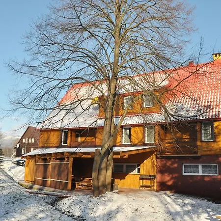 Jawor Czarnypotok Homestay Krynica Zdroj