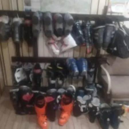 Jawor Czarnypotok *