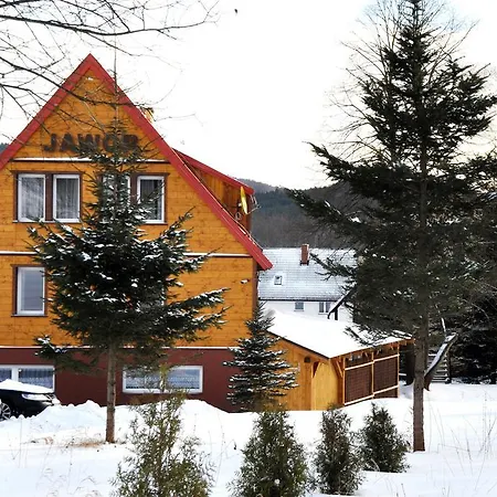 Jawor Czarnypotok Habitación en casa particular *