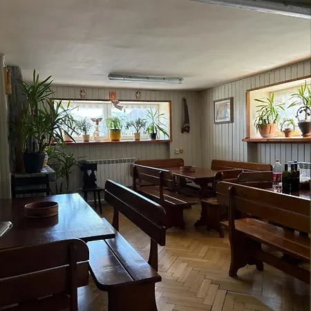 Jawor Czarnypotok Homestay szállás