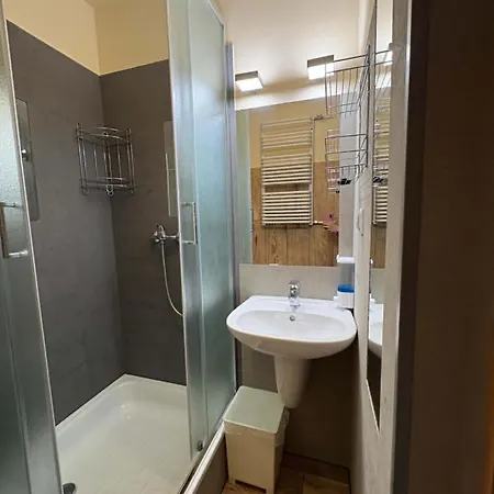 Jawor Czarnypotok Homestay szállás *