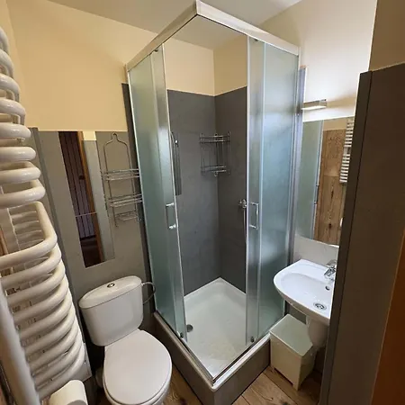 Homestay szállás Jawor Czarnypotok Krynica Zdrój