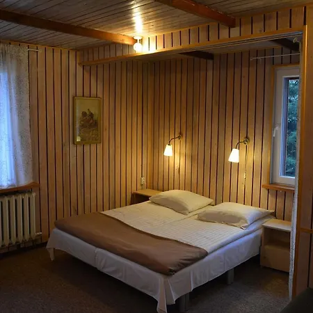 Habitación en casa particular Jawor Czarnypotok *