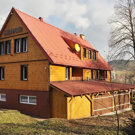Jawor Czarnypotok * Krynica Zdroj