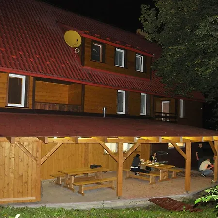 Jawor * Krynica-Zdrój