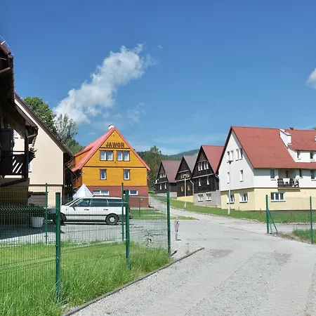 Homestay szállás Jawor Czarnypotok