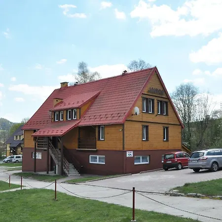 Jawor Czarnypotok