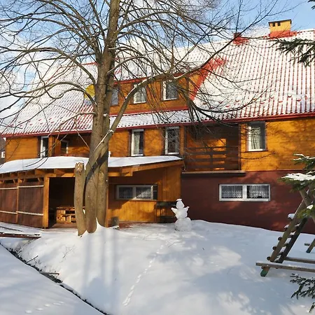 Jawor Czarnypotok *