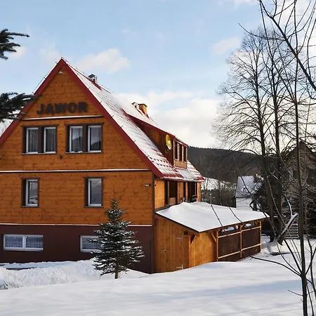Jawor Czarnypotok Homestay szállás