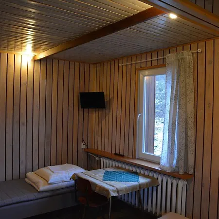 Quarto em Acomodações Particulares Jawor Czarnypotok