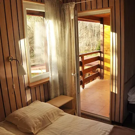 Quarto em Acomodações Particulares Jawor Czarnypotok