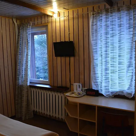 Jawor Czarnypotok Homestay szállás