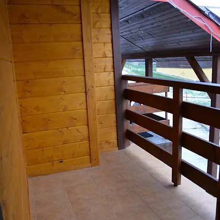 Homestay szállás Jawor Czarnypotok