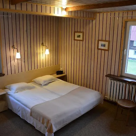 Jawor Czarnypotok Homestay szállás *