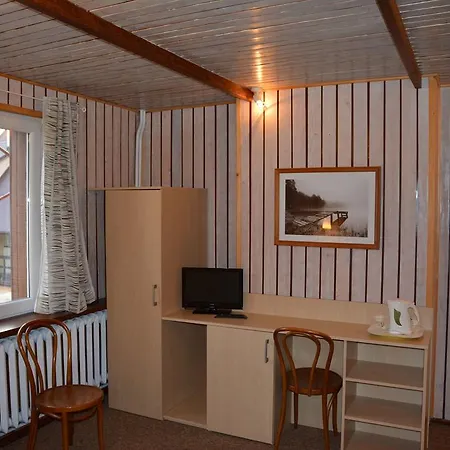 Jawor Czarnypotok Homestay szállás Krynica Zdrój