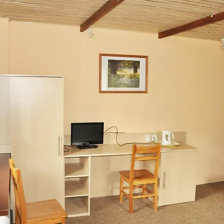 Jawor Czarnypotok Habitación en casa particular Krynica-Zdrój