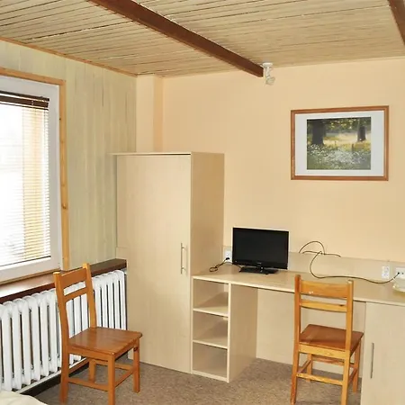 Habitación en casa particular Jawor Czarnypotok *