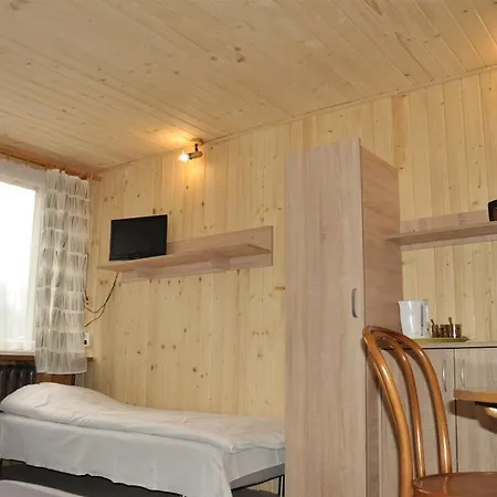 Habitación en casa particular Jawor Czarnypotok *