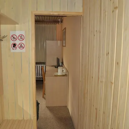 Jawor Czarnypotok Habitación en casa particular