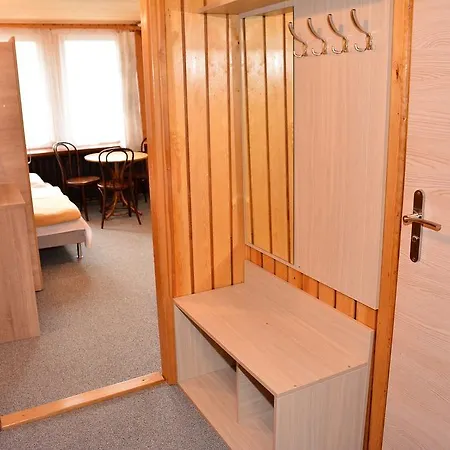 Homestay szállás Jawor Czarnypotok *