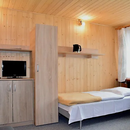 Homestay Jawor Czarnypotok *