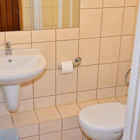 Homestay szállás Jawor Czarnypotok