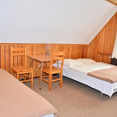Homestay Jawor Czarnypotok Krynica Zdroj