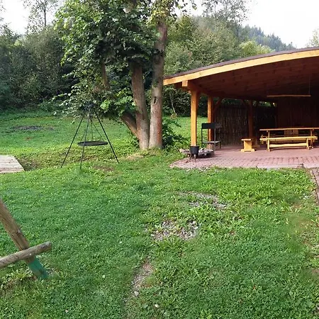Homestay Jawor Czarnypotok *