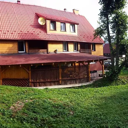 Jawor Czarnypotok