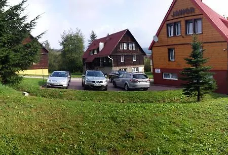 Jawor Czarnypotok ホームステイ *