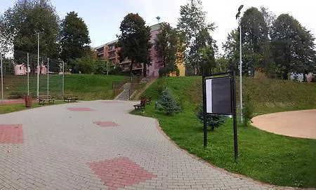 Jawor Czarnypotok Habitación en casa particular