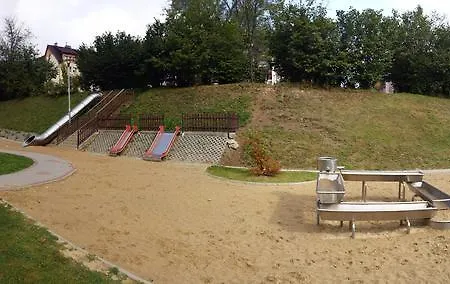 Jawor Czarnypotok