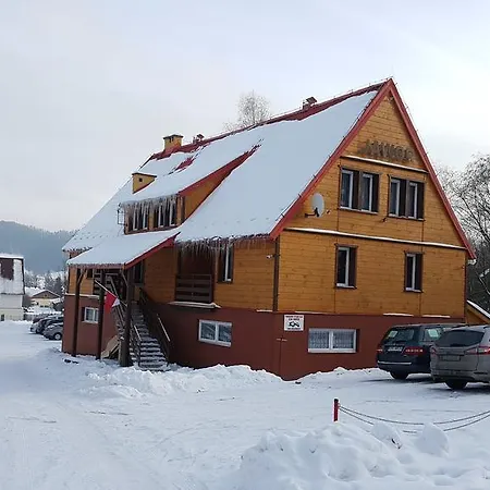 Jawor Czarnypotok