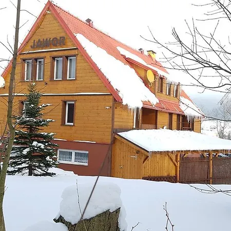 Jawor Czarnypotok * Krynica Zdroj